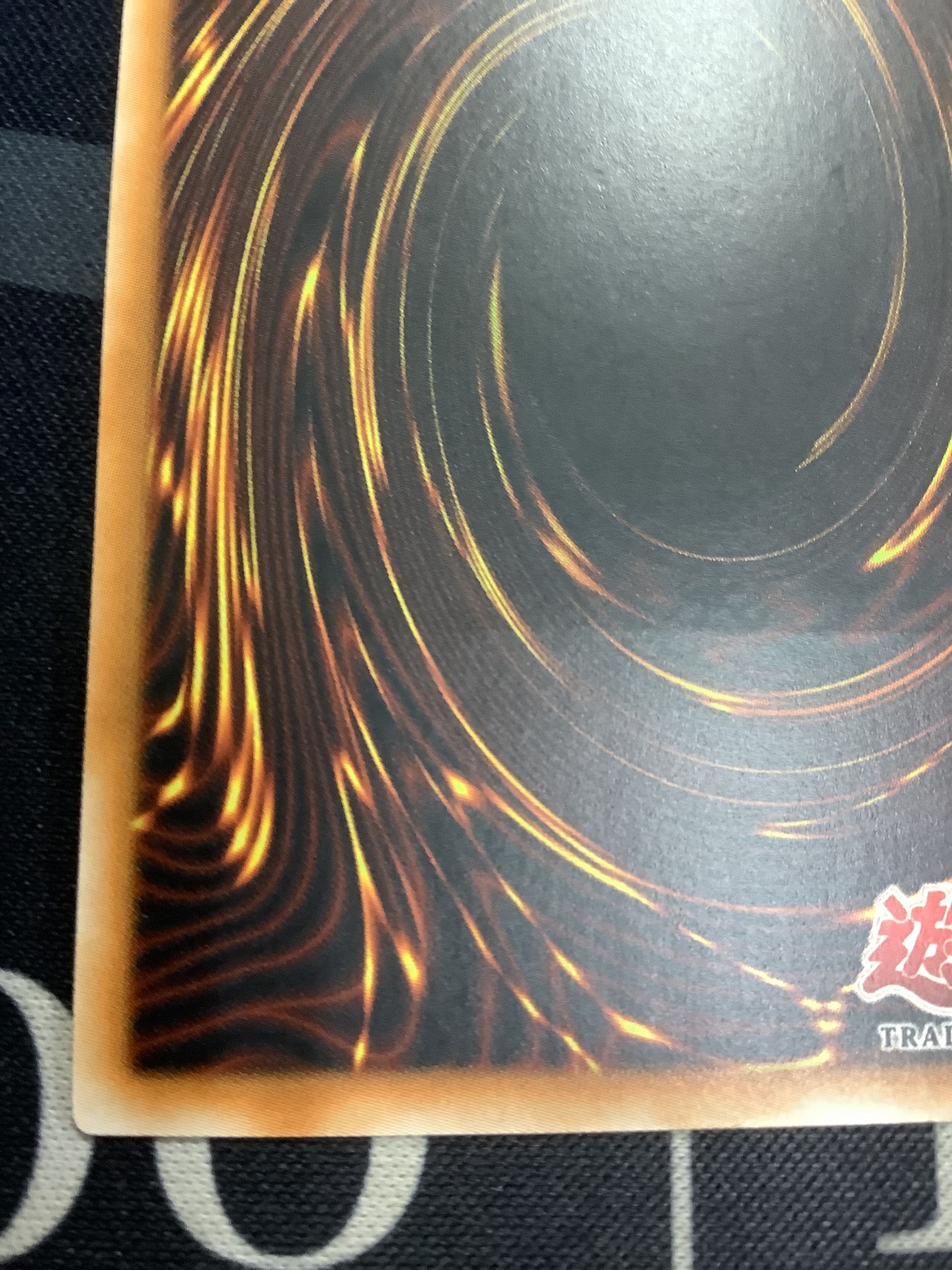 画像10: 地獄戦士 CHTHONIAN SOLDIER レリーフ アジア版　1stED 状態EX+  【実物写真】