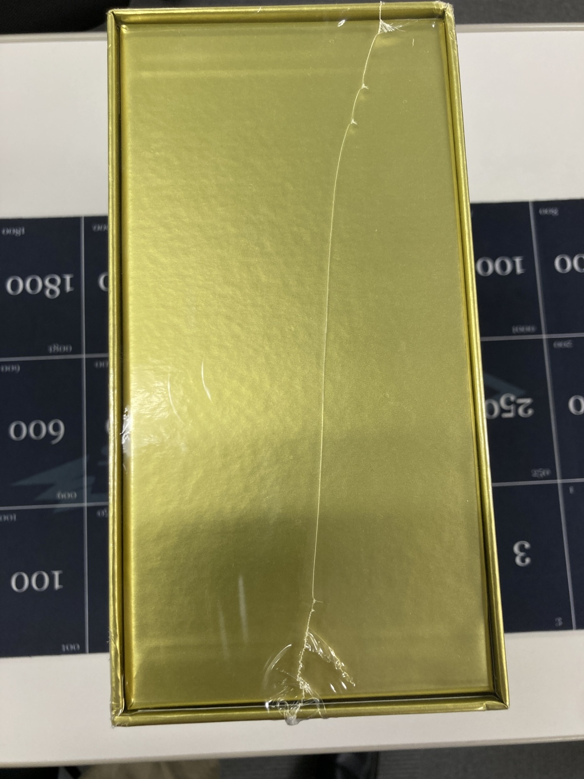 画像3: 25th ANNIVERSARY GOLDEN BOX  (25周年記念 ゴールデンボックス)【未開封】【実物写真】