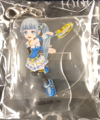 画像1: アイリス　アクリルスタンド