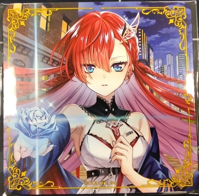 画像1: キアラ　コースター