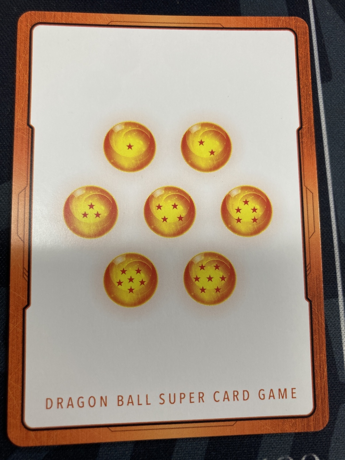 画像2: エナジーマーカー【金】【39巻表紙絵】【実物写真】状態NM