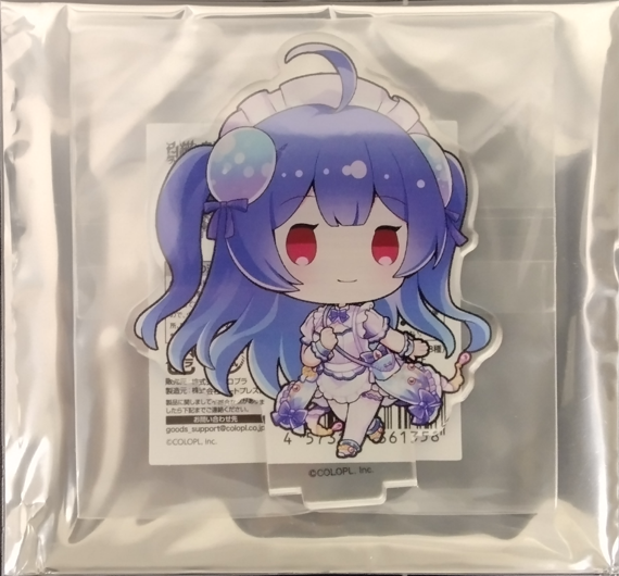 画像1: ノア　アクリルスタンド