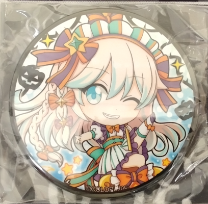 画像1: リルム　バッジ