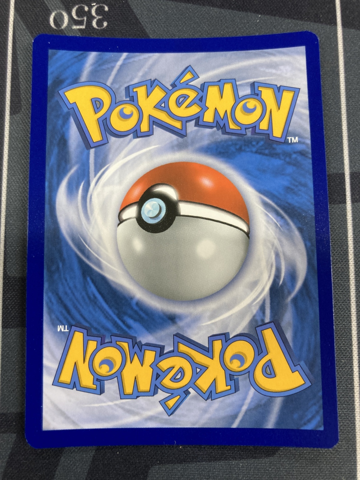 画像2: 【プロモ】スペシャルデリバリーリザードン【英語版】【実物写真】