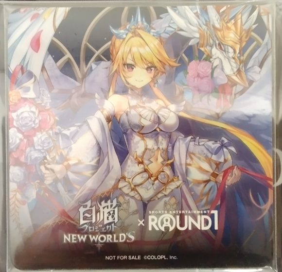 画像1: シエラ　コースター