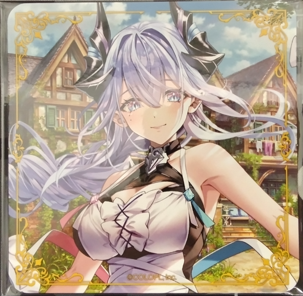 画像1: シェヲル　コースター