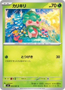 画像1: 【M5】カリキリ【C】