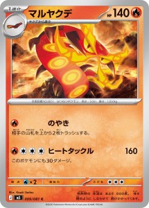 画像1: 【M5】マルヤクデ【C】