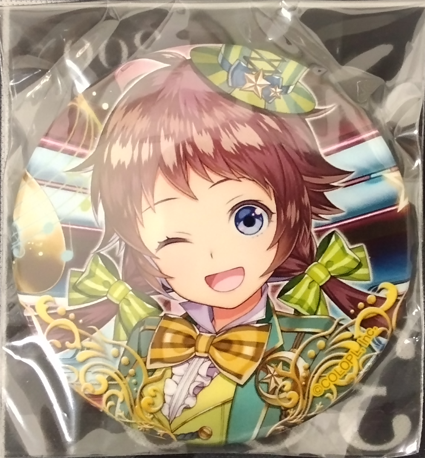 画像1: ソフィ　バッジ