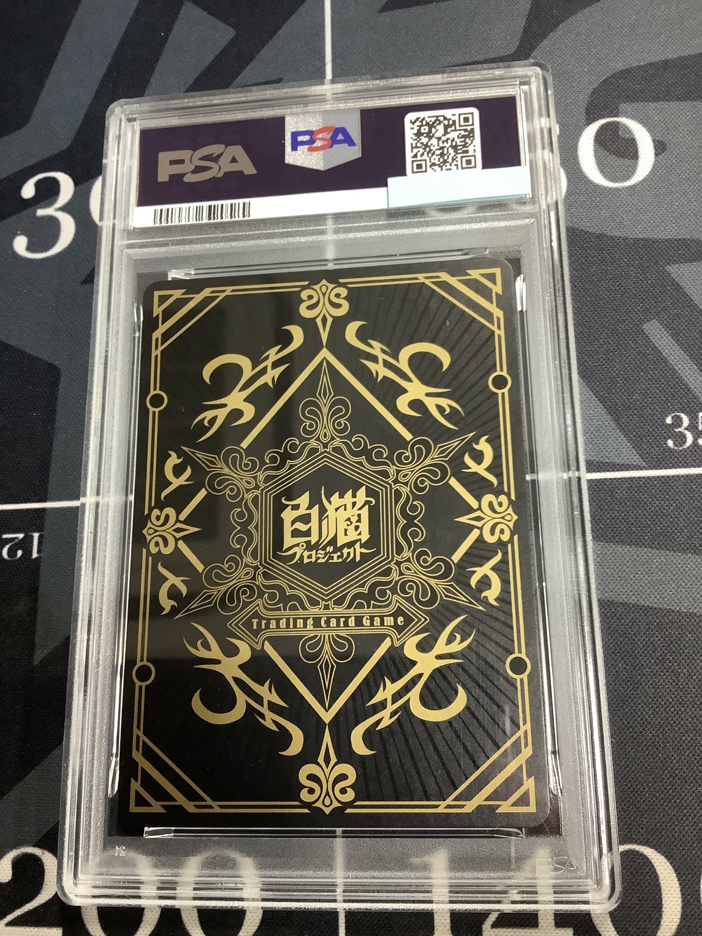 画像2: 【PSA10】 シャルロット　KINGS CROWNVer.(覚醒) 【実物写真】