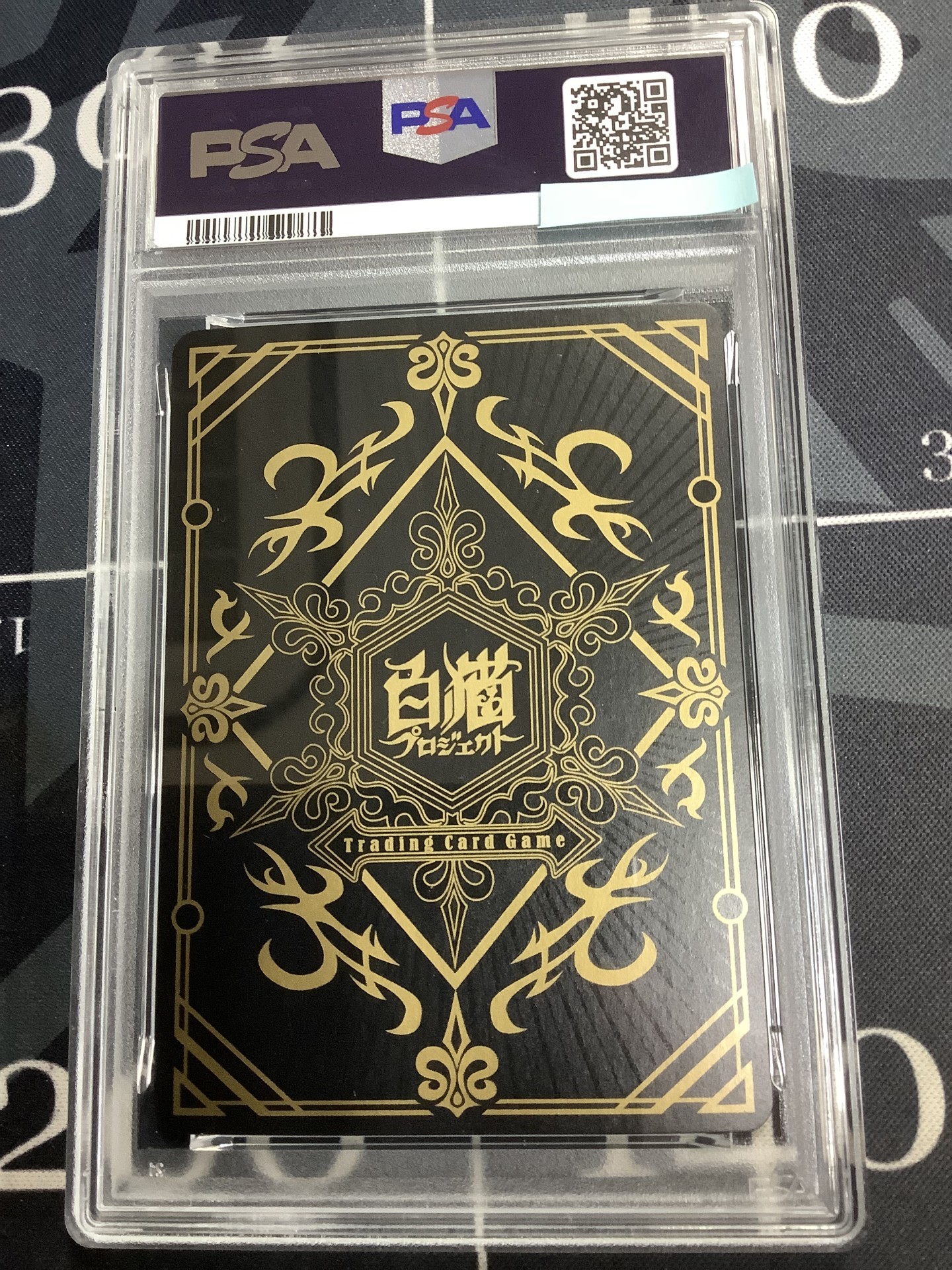 画像2: 【PSA10】 ヨナ ドリームチョコレッツ Ver. (覚醒)　【実物写真】