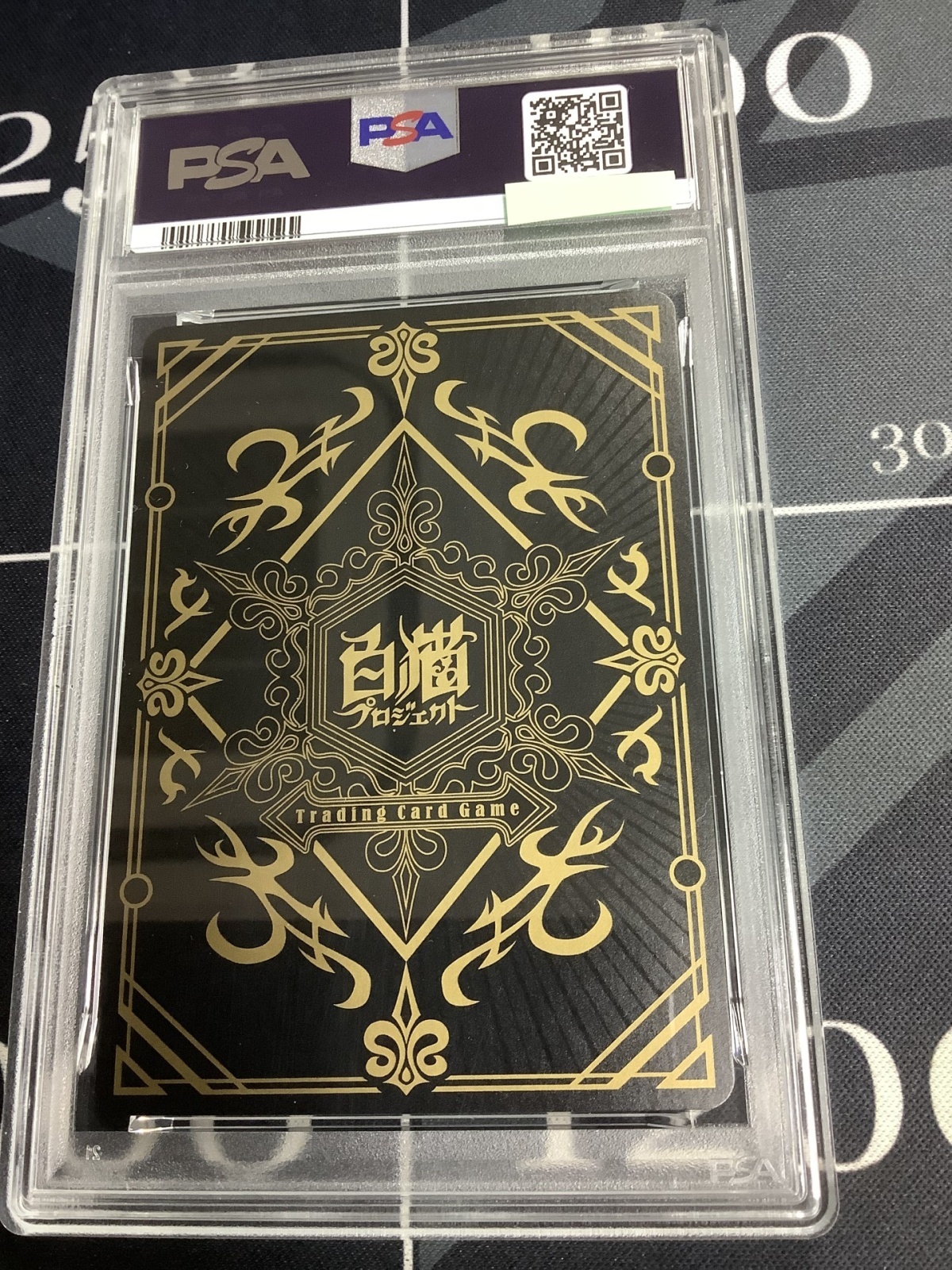 画像2: 【PSA10】 アイシャ 【実物写真】
