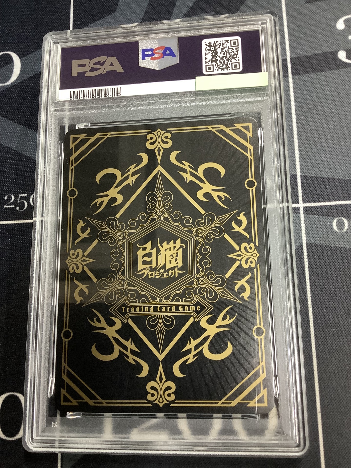 画像2: 【PSA10】 アイシャ(覚醒)【実物写真】