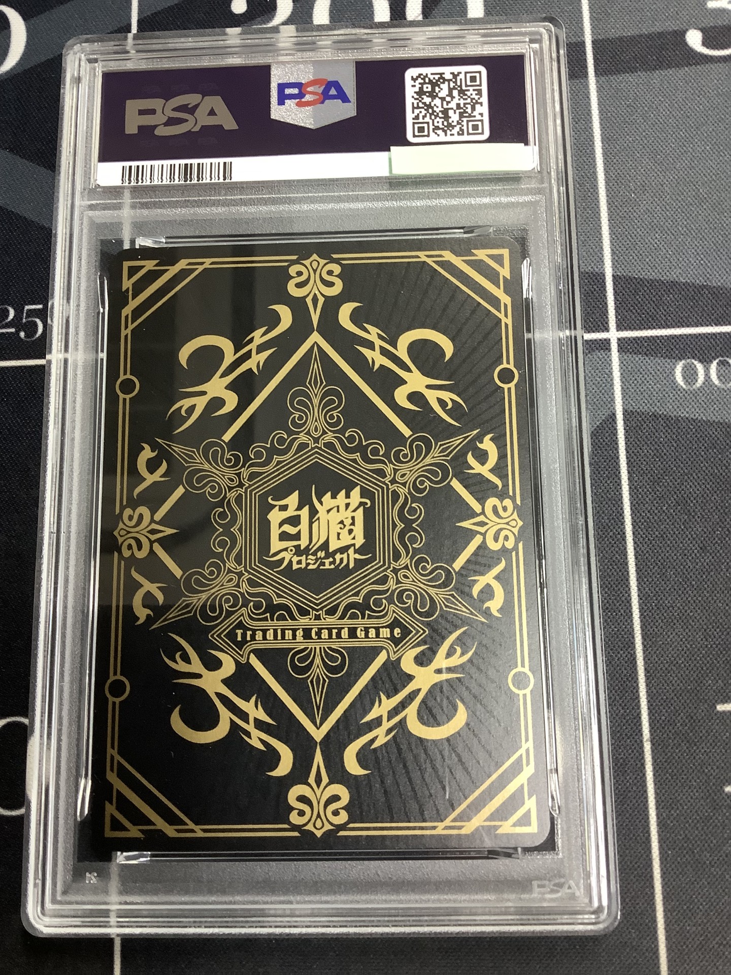 画像2: 【PSA10】 ヨナ ドリームチョコレッツ Ver. (覚醒) 【実物写真】