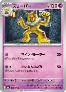 画像1: 【M6】スリーパー【C】