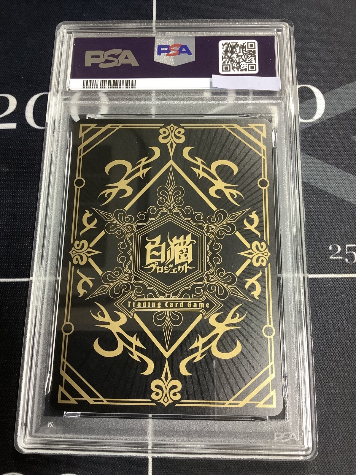 画像2: 【PSA10】 キアラ　KINGS CROWN Ver. 【実物写真】