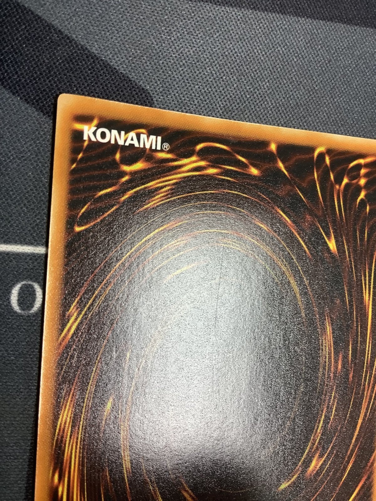 画像7: 降雷皇ハモン レリーフ  状態EX+【実物写真】