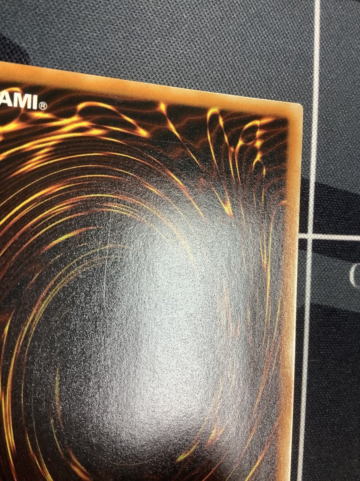 画像8: 降雷皇ハモン レリーフ  状態EX+【実物写真】