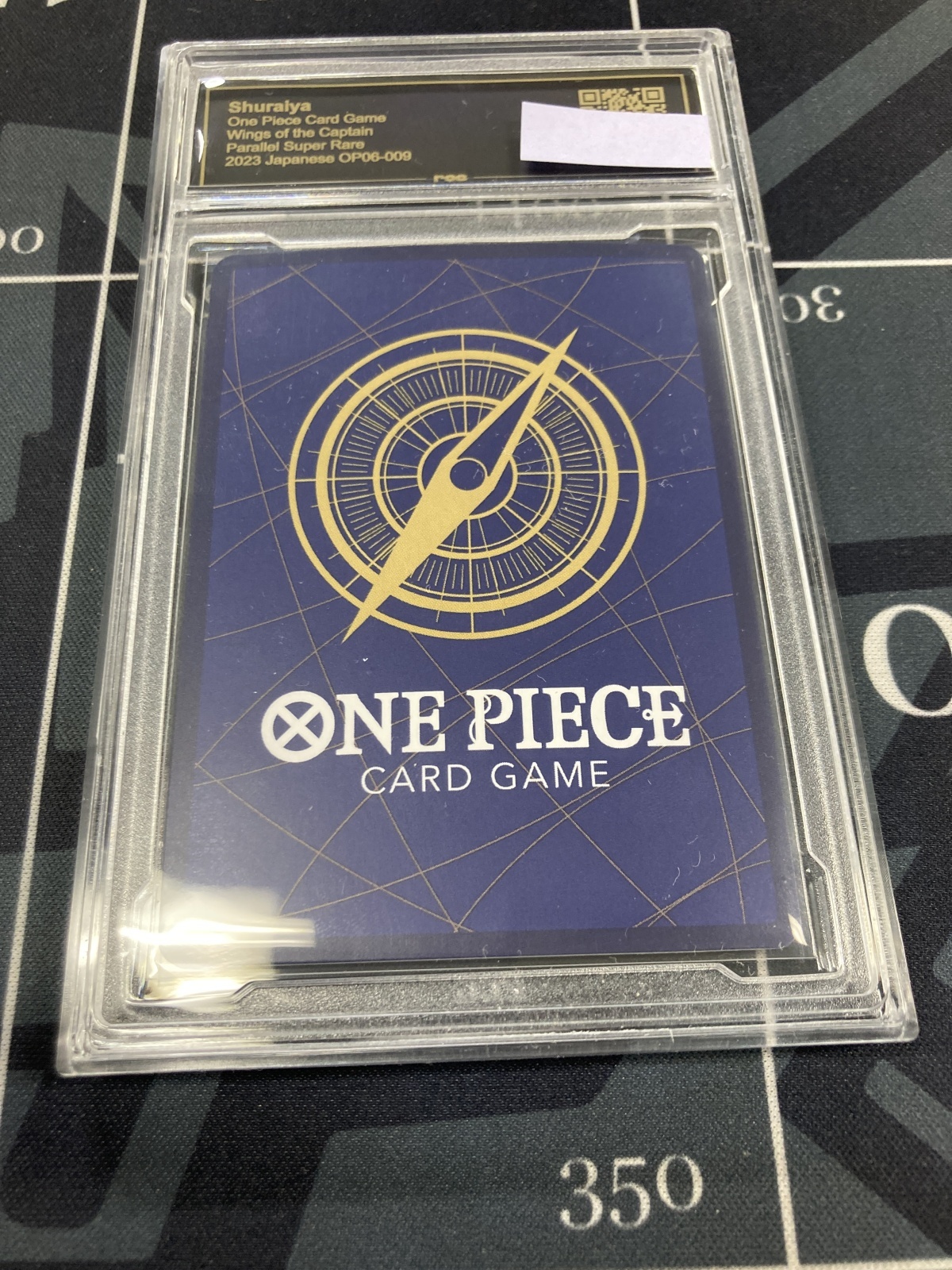 画像2: 【PCG9.5】シュライヤ【SRパラレル】【実物写真】