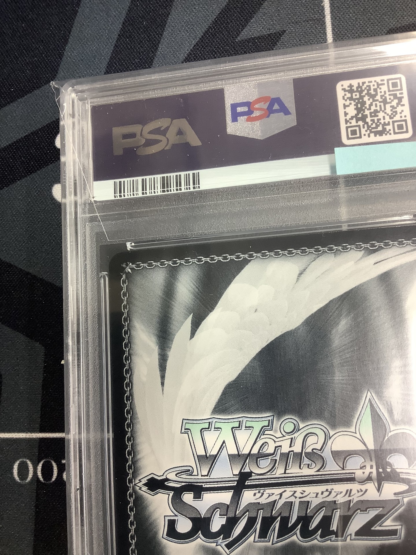 画像7: 【PSA10】 導き出した答え エミリア SEC+ リゼロ 【実物写真】