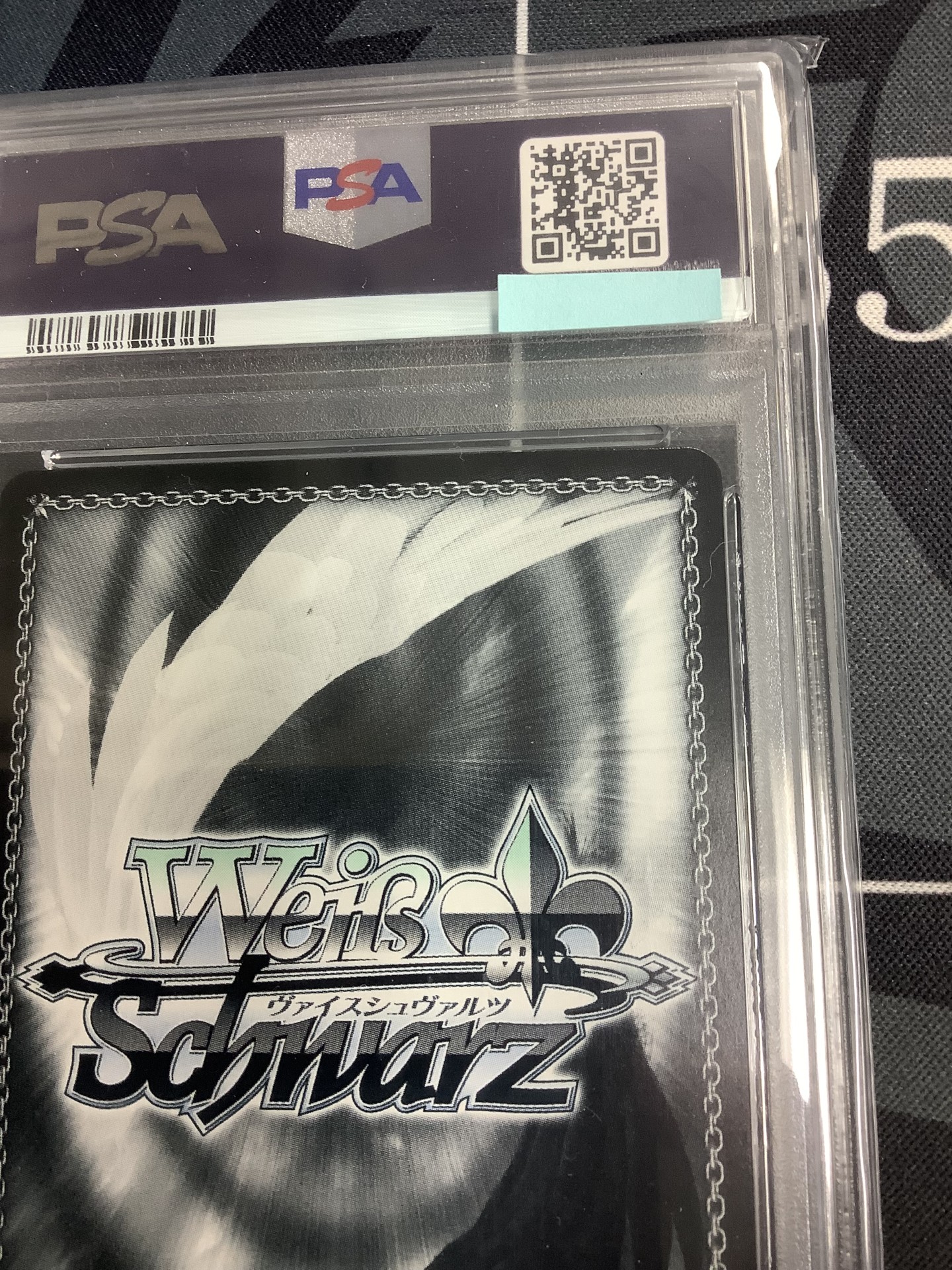 画像8: 【PSA10】 導き出した答え エミリア SEC+ リゼロ 【実物写真】