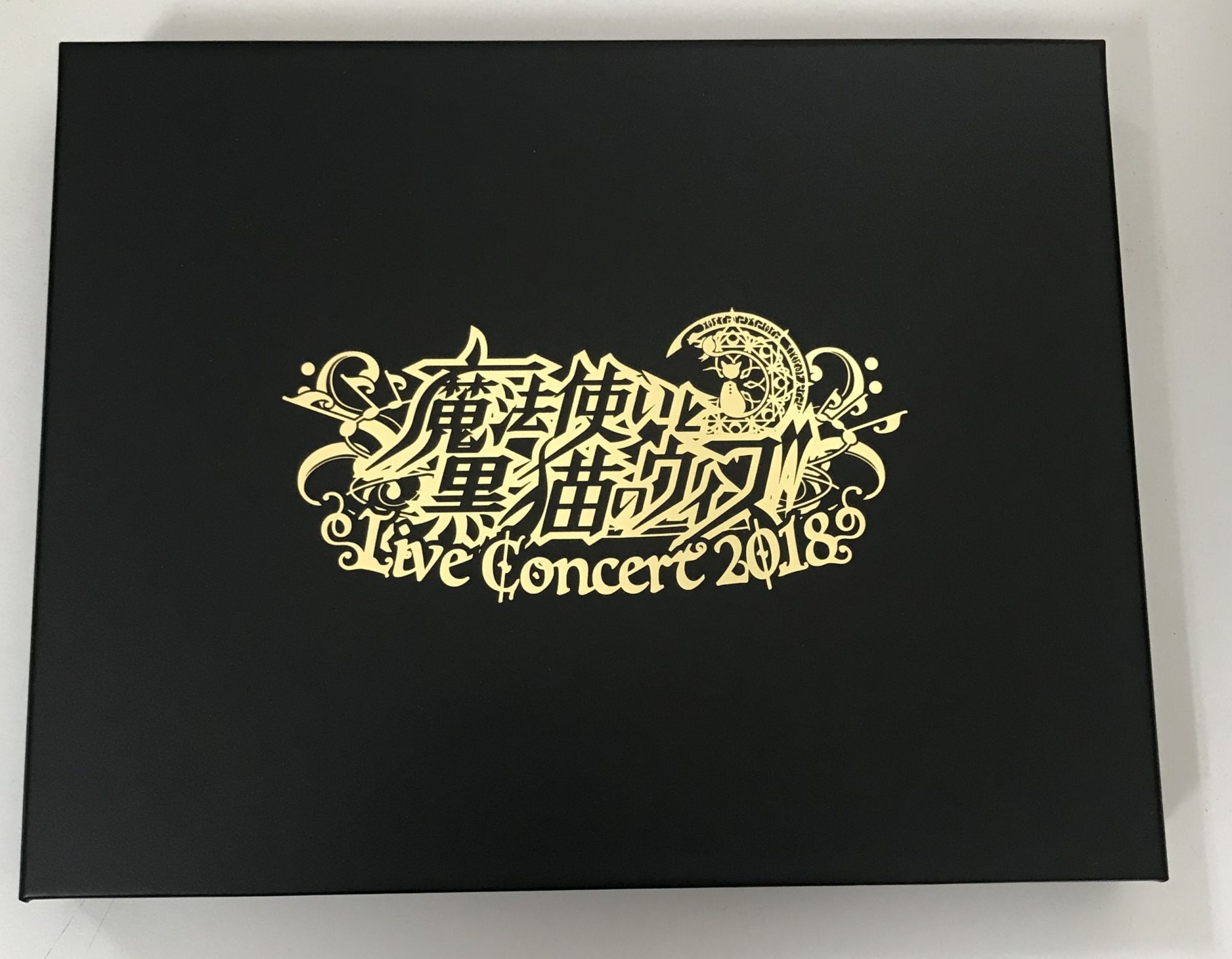 画像1: 黒猫のウィズ　コンサート　Live Concert 2018