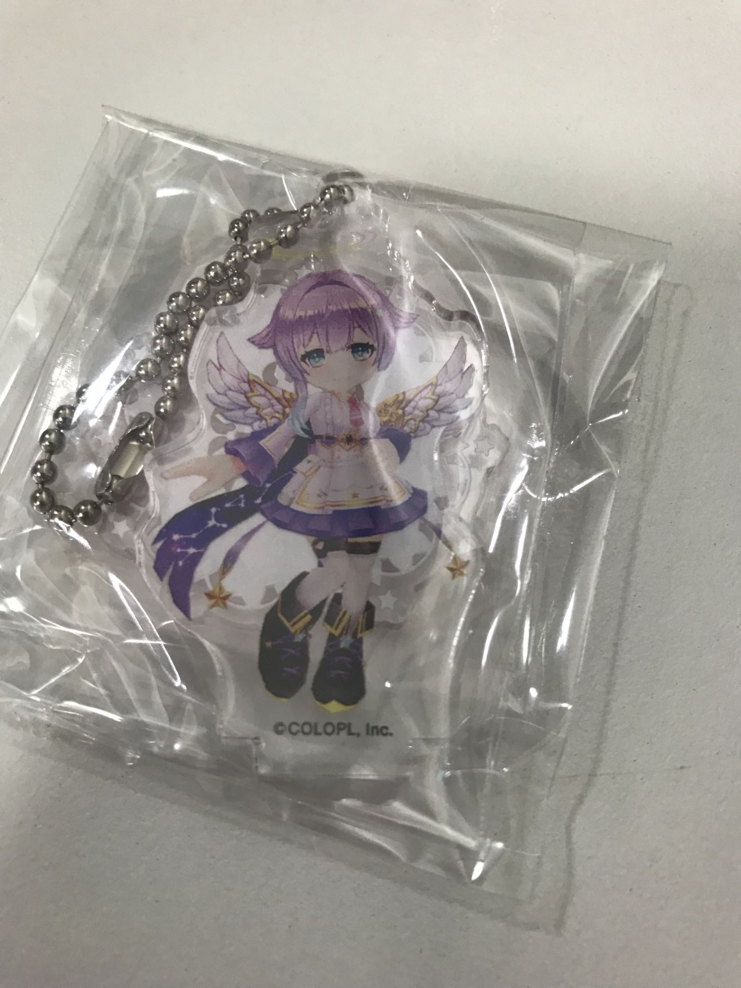 画像1: ルカ　アクリルスタンド