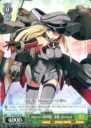 画像1: Bismarck級戦艦1番艦 Bismarck