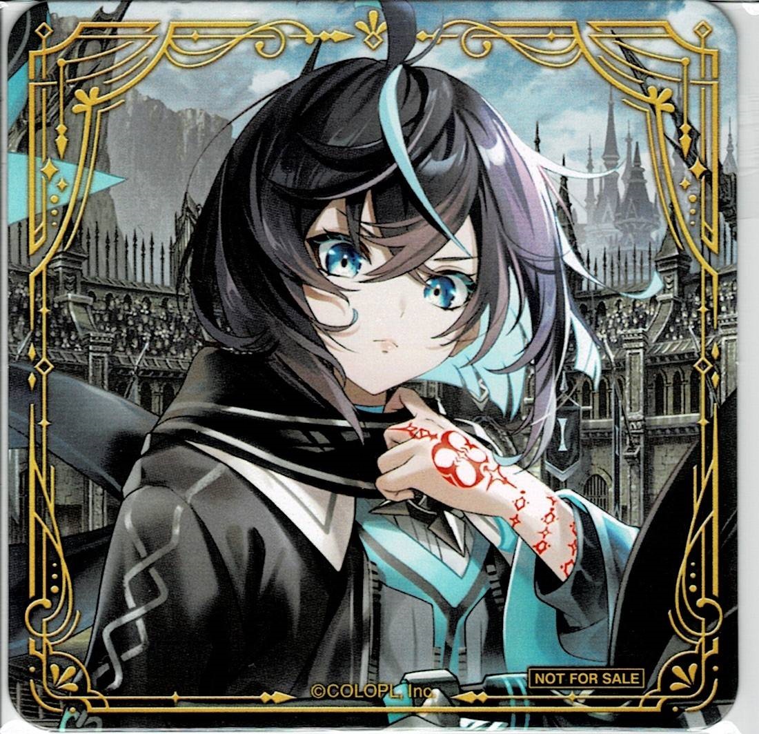 画像1: ルナ　コースター