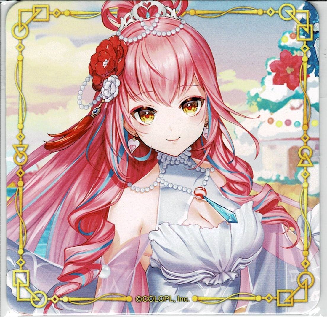 画像1: リーラン　コースター