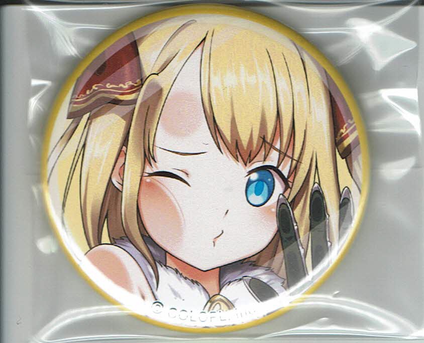 画像1: マール　バッジ