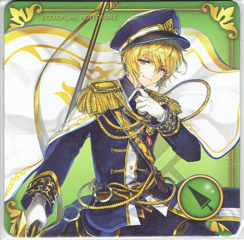 画像1: ライフォード　コースター　フォースターBAR