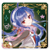 画像1: ノア　コースター　４周年カフェ