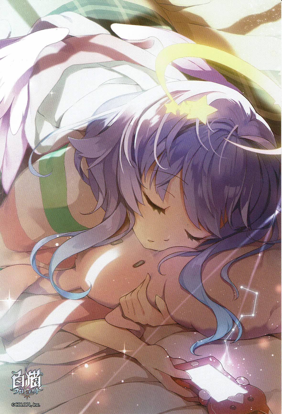 画像1: ルカ　ポストカード