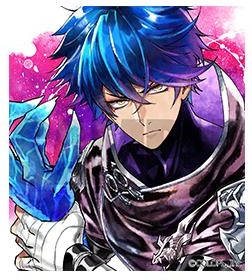 画像1: ガルガ　色紙
