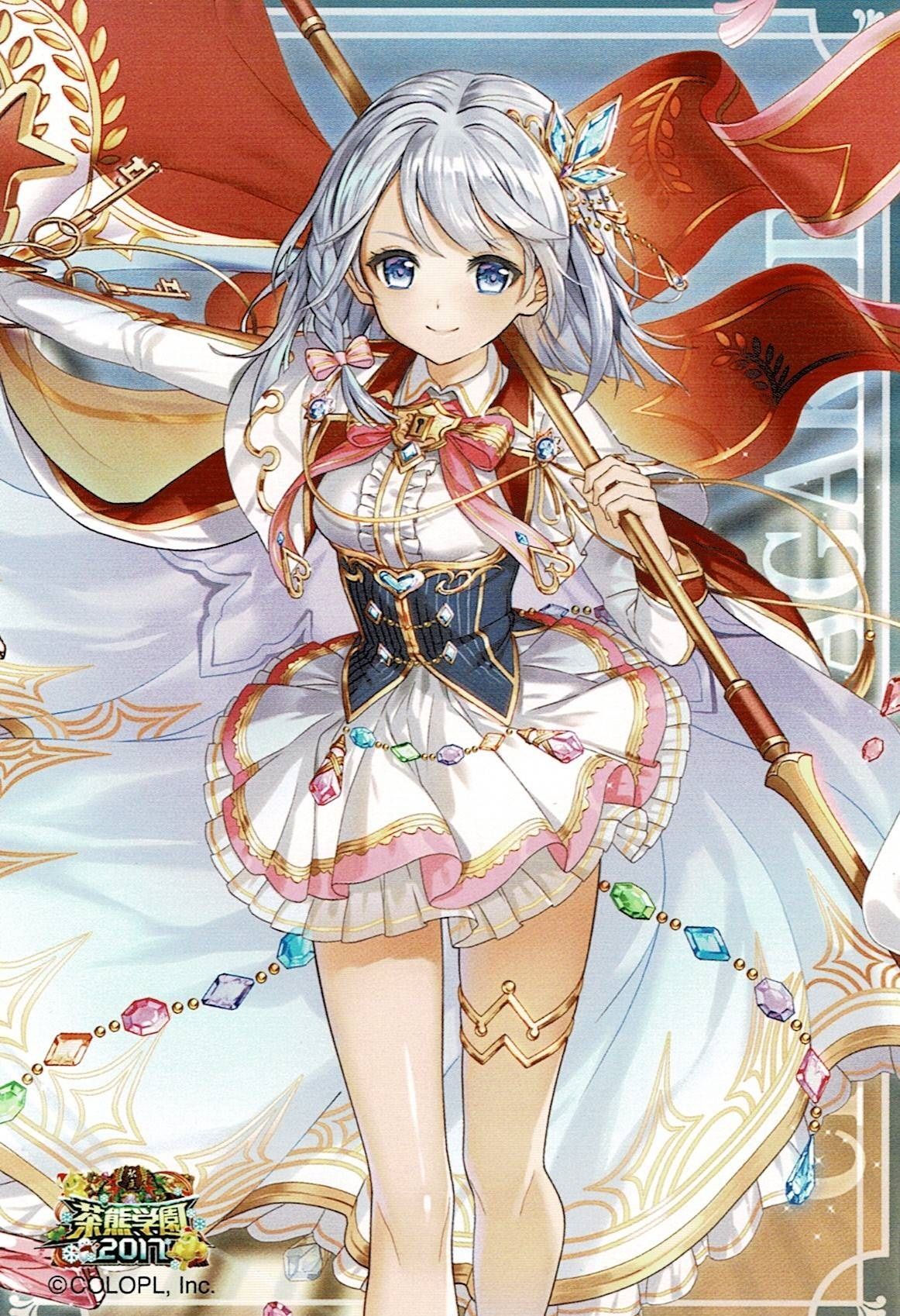 画像1: ティナ　ポストカード