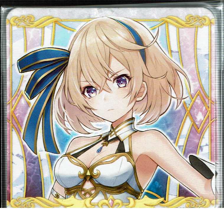 画像1: エレノア　コースター　ワールドエンドカフェ017